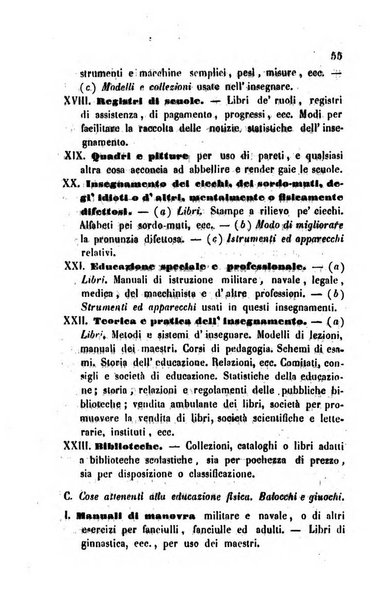 Bollettino di notizie statistiche ed economiche d'invenzioni e scoperte