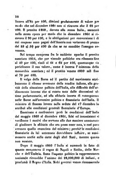 Bollettino di notizie statistiche ed economiche d'invenzioni e scoperte