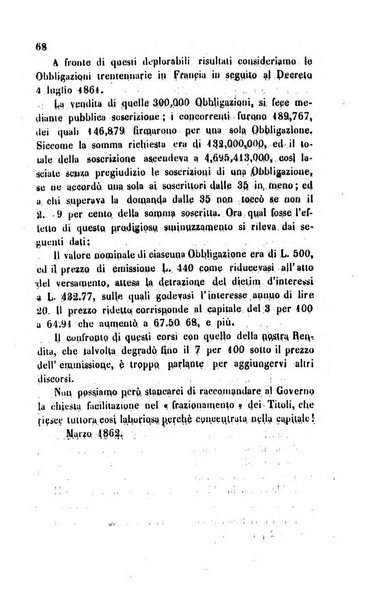 Bollettino di notizie statistiche ed economiche d'invenzioni e scoperte