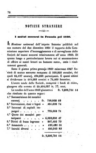 Bollettino di notizie statistiche ed economiche d'invenzioni e scoperte