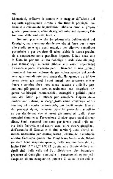 Bollettino di notizie statistiche ed economiche d'invenzioni e scoperte