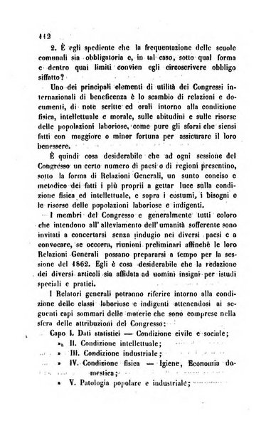 Bollettino di notizie statistiche ed economiche d'invenzioni e scoperte