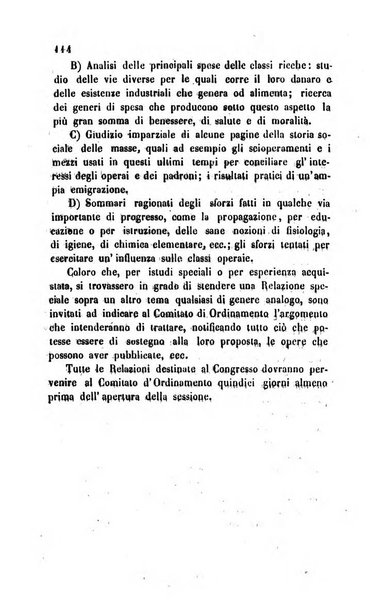 Bollettino di notizie statistiche ed economiche d'invenzioni e scoperte