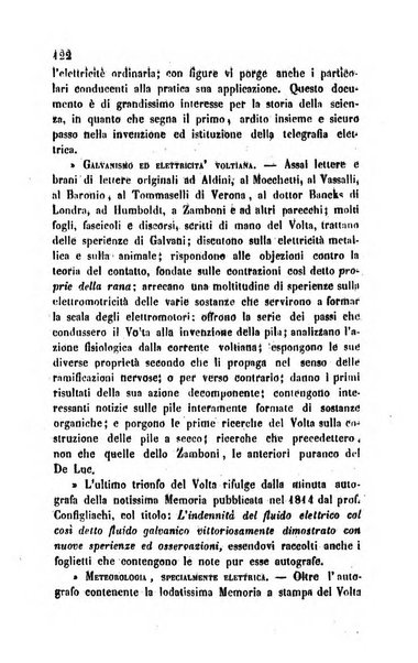 Bollettino di notizie statistiche ed economiche d'invenzioni e scoperte