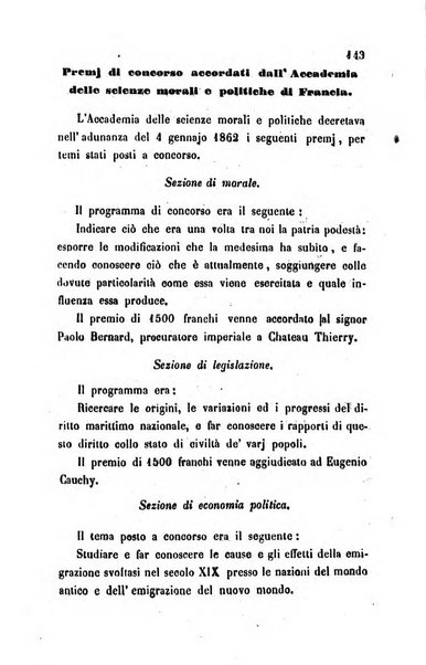 Bollettino di notizie statistiche ed economiche d'invenzioni e scoperte