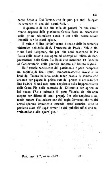 Bollettino di notizie statistiche ed economiche d'invenzioni e scoperte