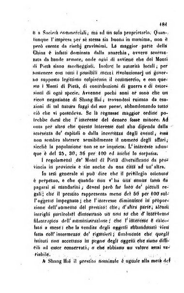 Bollettino di notizie statistiche ed economiche d'invenzioni e scoperte