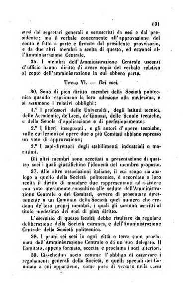 Bollettino di notizie statistiche ed economiche d'invenzioni e scoperte