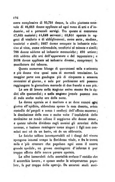 Bollettino di notizie statistiche ed economiche d'invenzioni e scoperte