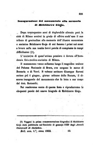 Bollettino di notizie statistiche ed economiche d'invenzioni e scoperte