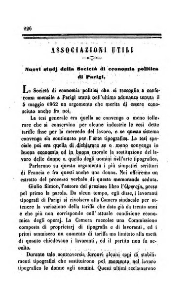 Bollettino di notizie statistiche ed economiche d'invenzioni e scoperte