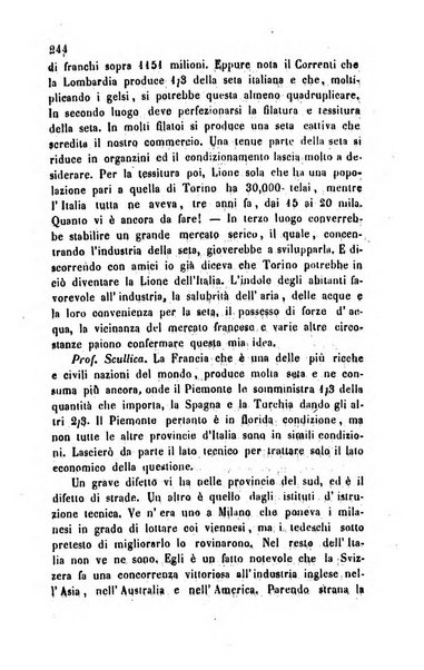 Bollettino di notizie statistiche ed economiche d'invenzioni e scoperte