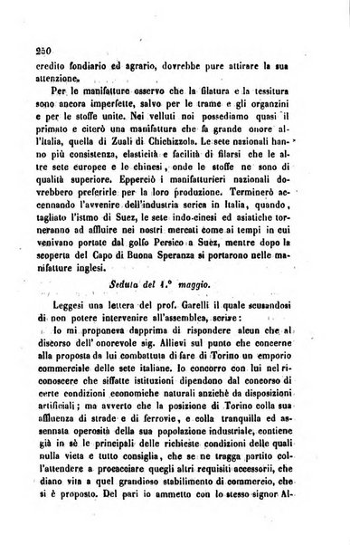 Bollettino di notizie statistiche ed economiche d'invenzioni e scoperte