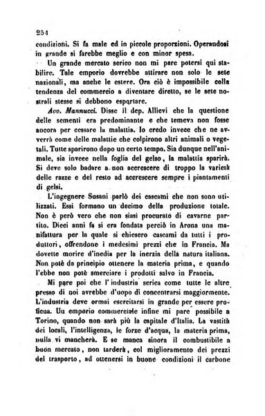 Bollettino di notizie statistiche ed economiche d'invenzioni e scoperte