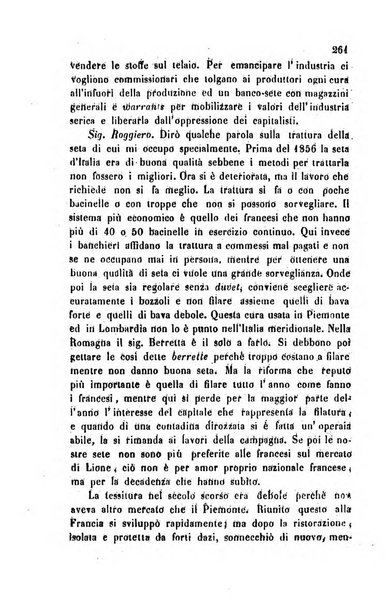 Bollettino di notizie statistiche ed economiche d'invenzioni e scoperte