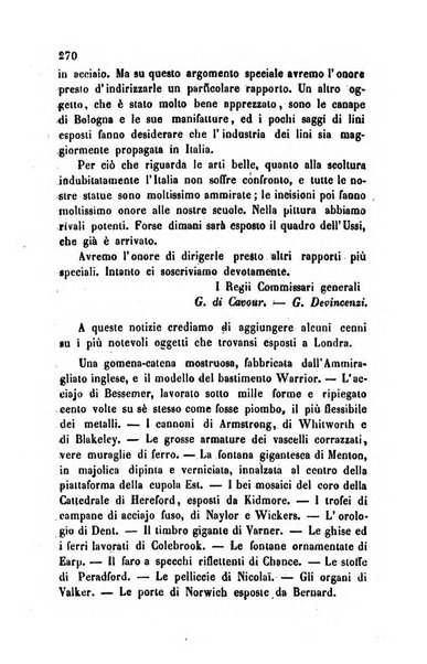 Bollettino di notizie statistiche ed economiche d'invenzioni e scoperte