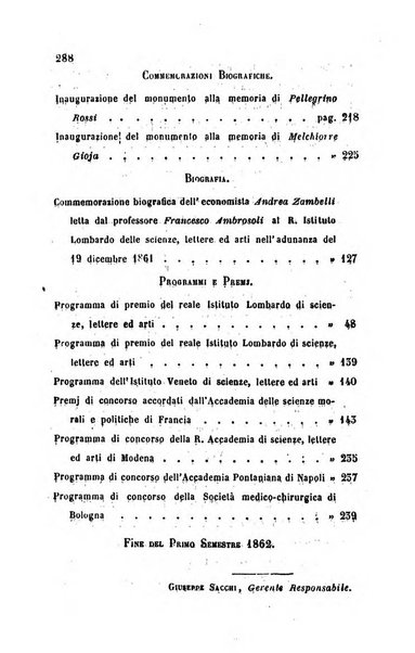 Bollettino di notizie statistiche ed economiche d'invenzioni e scoperte