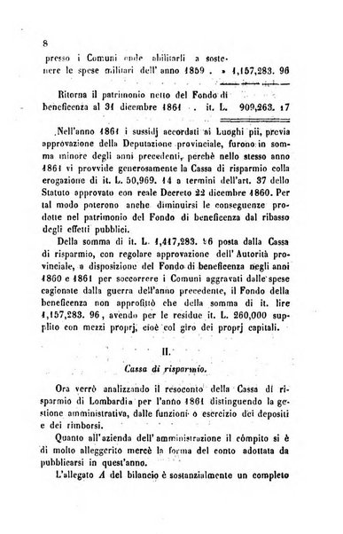 Bollettino di notizie statistiche ed economiche d'invenzioni e scoperte