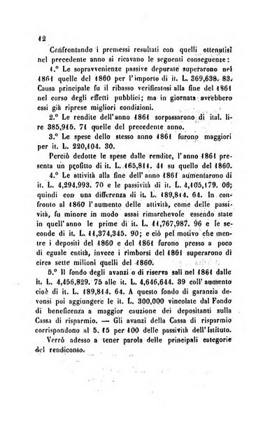 Bollettino di notizie statistiche ed economiche d'invenzioni e scoperte