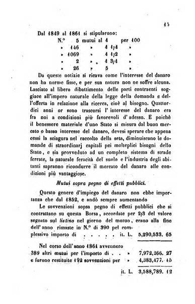 Bollettino di notizie statistiche ed economiche d'invenzioni e scoperte