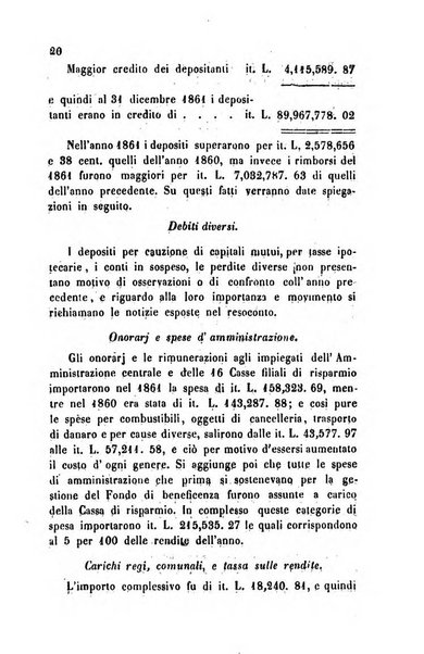 Bollettino di notizie statistiche ed economiche d'invenzioni e scoperte