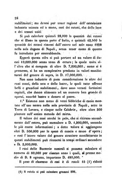 Bollettino di notizie statistiche ed economiche d'invenzioni e scoperte