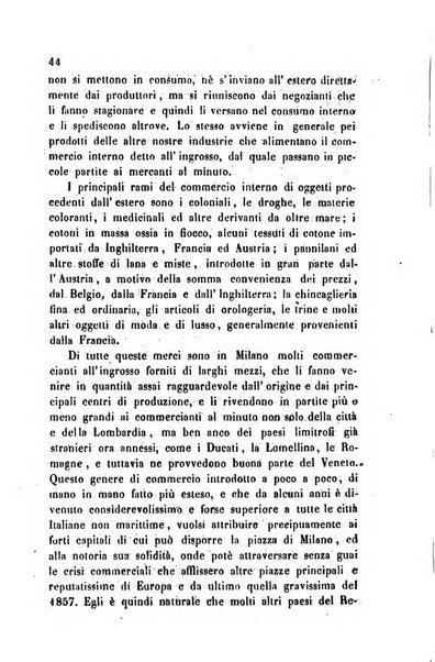 Bollettino di notizie statistiche ed economiche d'invenzioni e scoperte