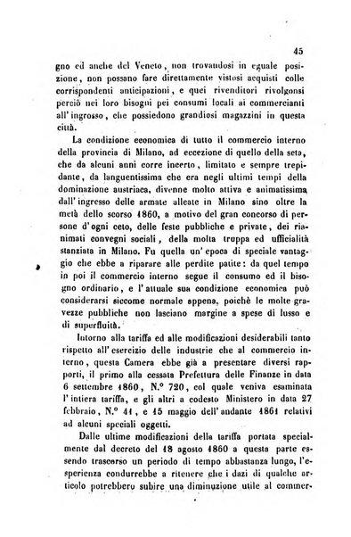 Bollettino di notizie statistiche ed economiche d'invenzioni e scoperte