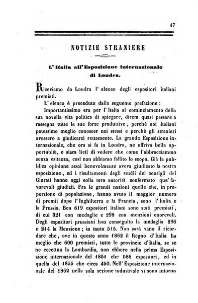 Bollettino di notizie statistiche ed economiche d'invenzioni e scoperte