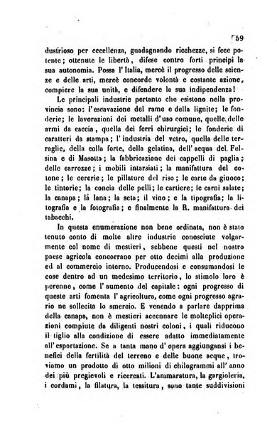 Bollettino di notizie statistiche ed economiche d'invenzioni e scoperte