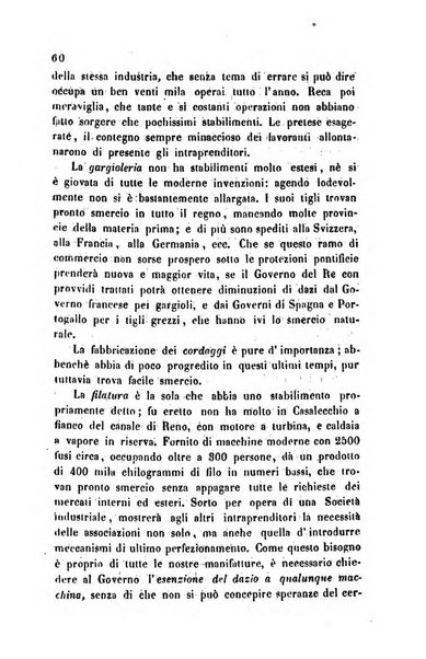 Bollettino di notizie statistiche ed economiche d'invenzioni e scoperte