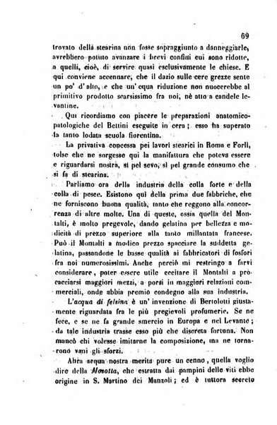 Bollettino di notizie statistiche ed economiche d'invenzioni e scoperte