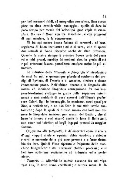 Bollettino di notizie statistiche ed economiche d'invenzioni e scoperte