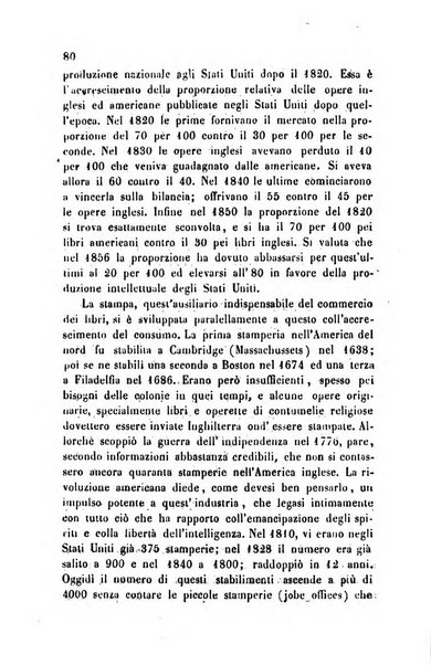 Bollettino di notizie statistiche ed economiche d'invenzioni e scoperte