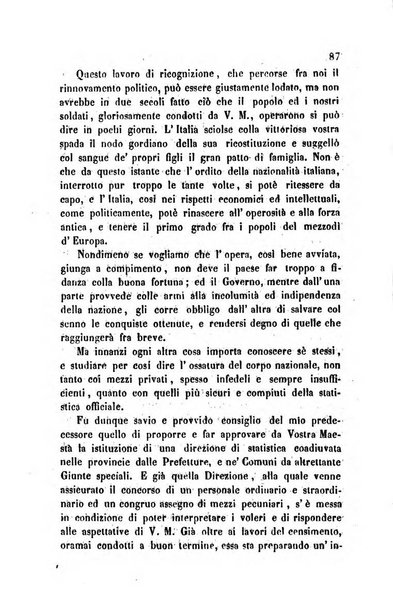 Bollettino di notizie statistiche ed economiche d'invenzioni e scoperte