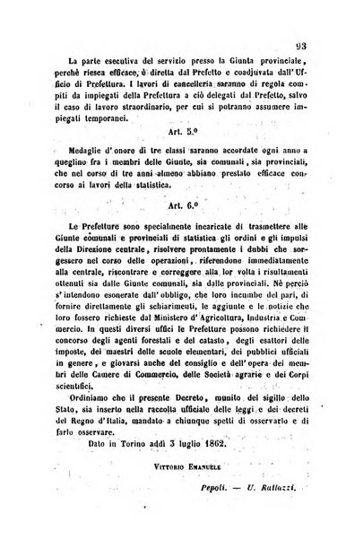 Bollettino di notizie statistiche ed economiche d'invenzioni e scoperte