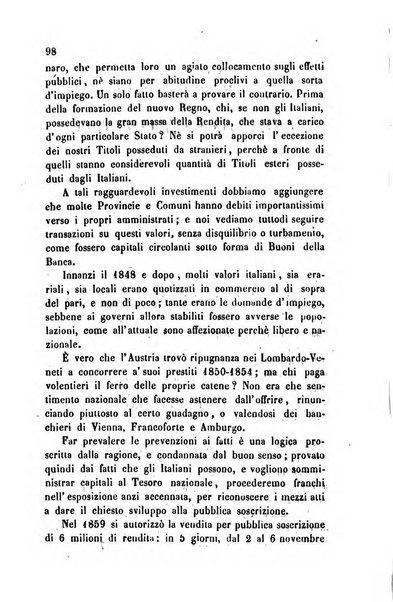 Bollettino di notizie statistiche ed economiche d'invenzioni e scoperte