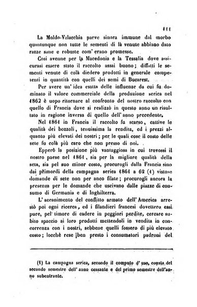 Bollettino di notizie statistiche ed economiche d'invenzioni e scoperte