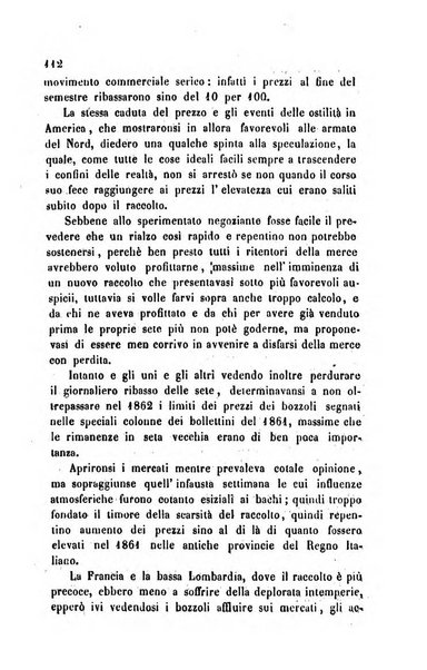 Bollettino di notizie statistiche ed economiche d'invenzioni e scoperte