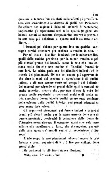 Bollettino di notizie statistiche ed economiche d'invenzioni e scoperte