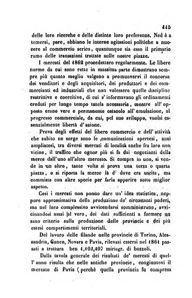 Bollettino di notizie statistiche ed economiche d'invenzioni e scoperte