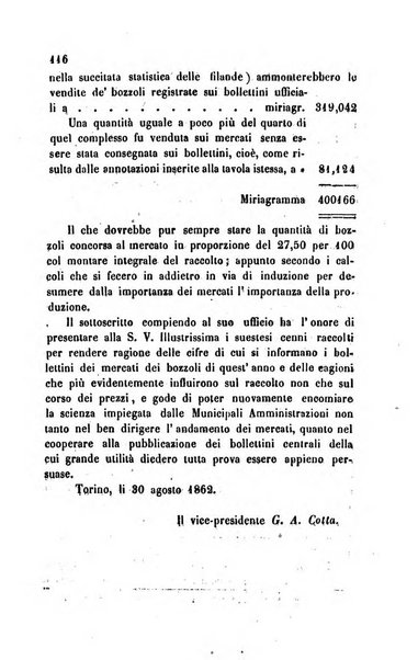 Bollettino di notizie statistiche ed economiche d'invenzioni e scoperte