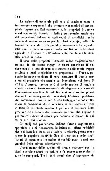 Bollettino di notizie statistiche ed economiche d'invenzioni e scoperte