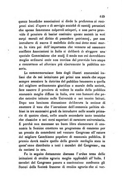 Bollettino di notizie statistiche ed economiche d'invenzioni e scoperte