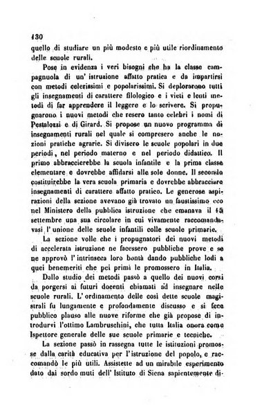 Bollettino di notizie statistiche ed economiche d'invenzioni e scoperte