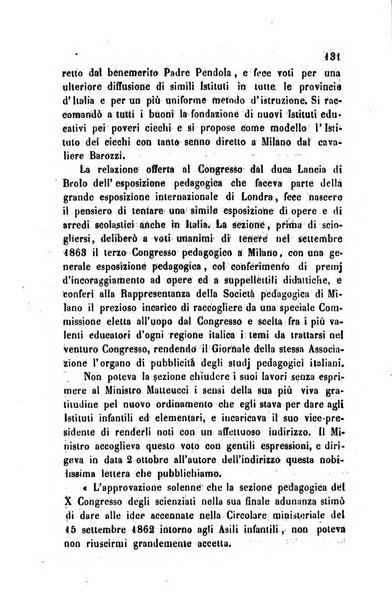 Bollettino di notizie statistiche ed economiche d'invenzioni e scoperte