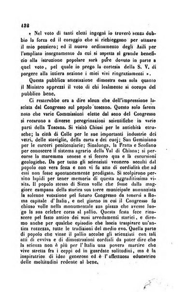 Bollettino di notizie statistiche ed economiche d'invenzioni e scoperte