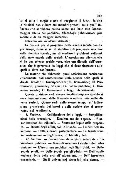 Bollettino di notizie statistiche ed economiche d'invenzioni e scoperte