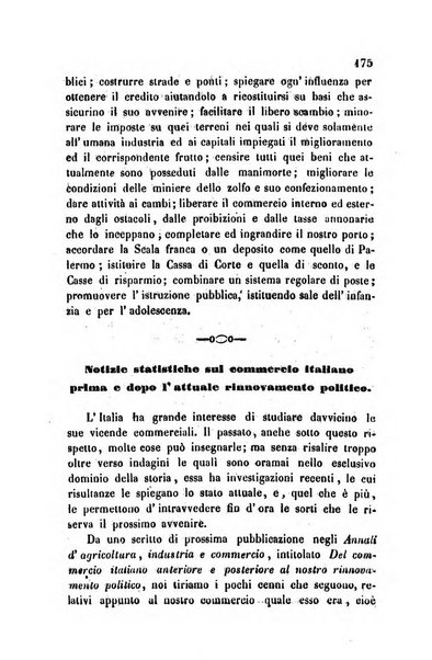 Bollettino di notizie statistiche ed economiche d'invenzioni e scoperte