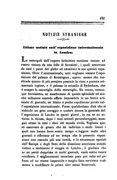 Bollettino di notizie statistiche ed economiche d'invenzioni e scoperte